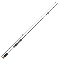 Спінінг Daiwa 23 Silver Creek UL Spin 2.35m 3-14g (11441-235)