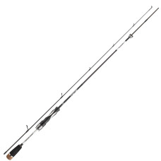 Спінінг Daiwa 23 Silver Creek UL Spin 2.35m 3-14g (11441-235)