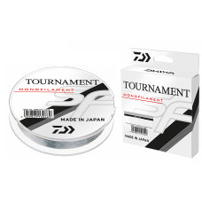 Жилка Daiwa Tournament SF 0.18mm 150m GRY (12205-118)