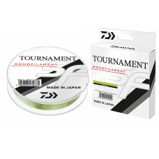 Жилка Daiwa Tournament SF Green 150m 2.90kg 0.18mm (12200-118)