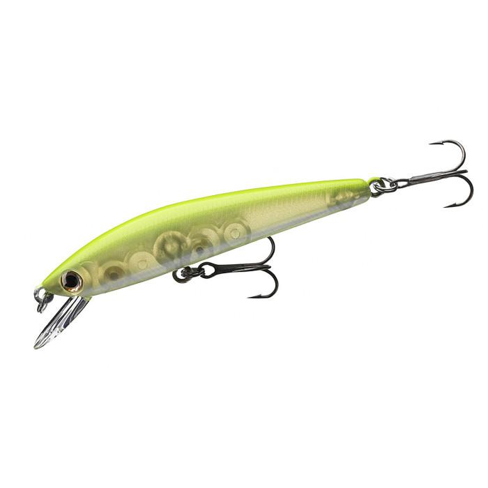 Воблер Daiwa Tournament Baby Minnow 60SP 60mm 3.5g MA (16710-502)
