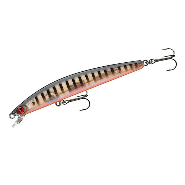 Воблер Daiwa Tournament Minnow 120SP 120mm 14.5g #KBNG (16711-702)