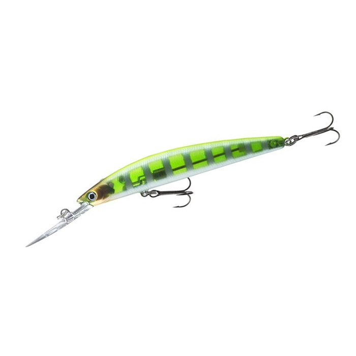 Воблер Daiwa Tournament Double Clutch 75SP-G 75mm 5.0g #KBNG (16710-307)