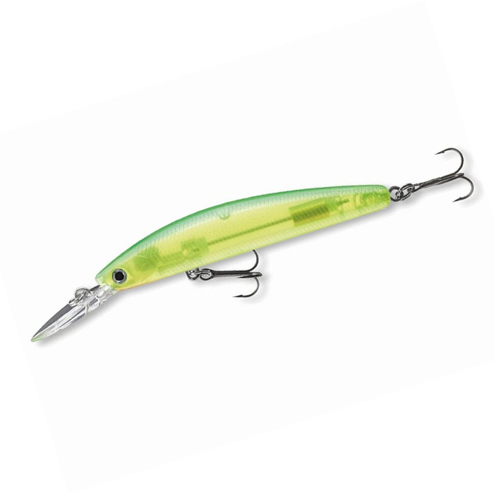 Воблер Daiwa Tournament Double Clutch 75SP-G 75mm 5.0g #KBNG (16710-307)