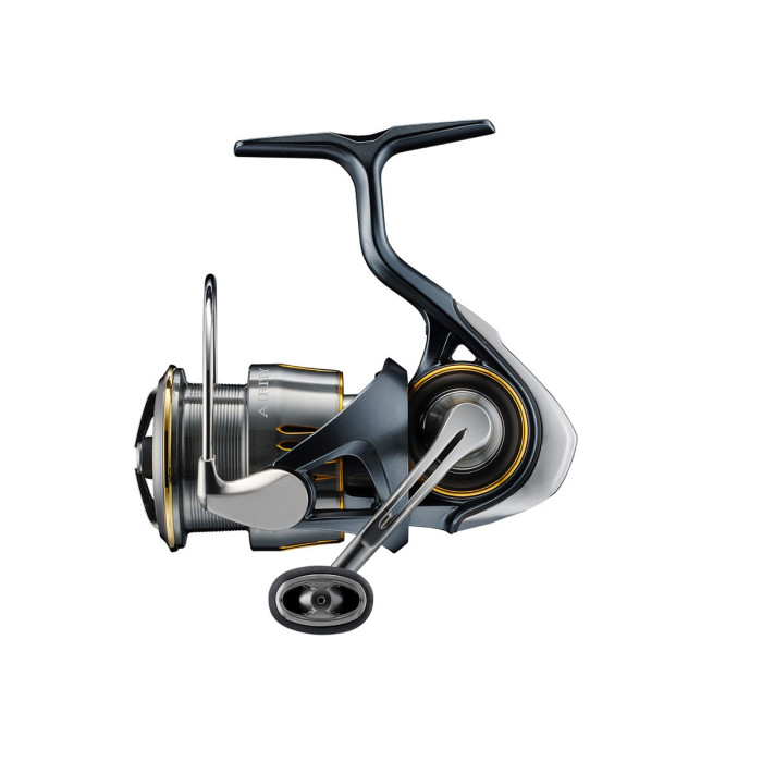 Котушка Daiwa 23 Airity LT 2500S (10061128)