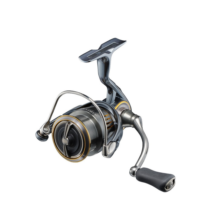 Котушка Daiwa 23 Airity LT 2500S (10061128)