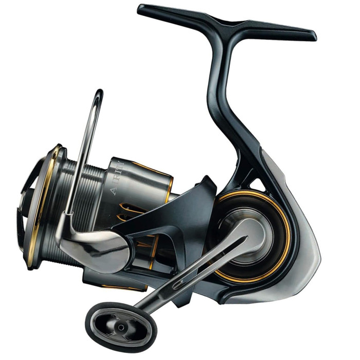 Котушка Daiwa 23 Airity LT 2500S (10061128)