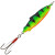 Блешня Kuusamo Muikku 90mm 17g #BL/FYe/FR UV (042250510), 1115.00 грн.
