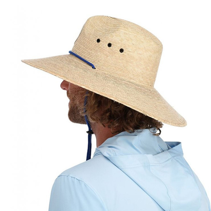 Панама Simms Cutbank Sun Hat Sand (12982-281-00)