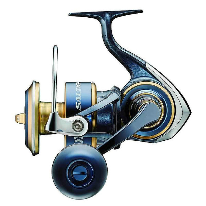 Котушка Daiwa 20 Saltiga (G) 8000-H (40050130)