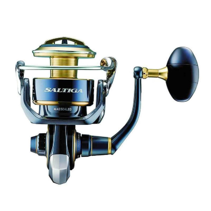 Котушка Daiwa 20 Saltiga (G) 8000-H (40050130)