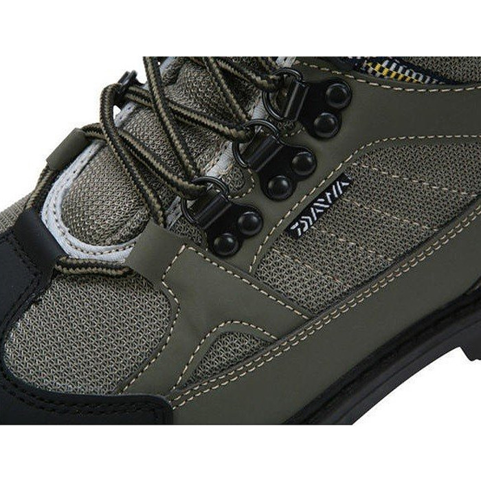 Забродные ботинки Daiwa D-Vec Wading Boots р.42 (18515-542)