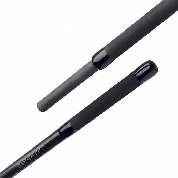 Карповый подсак Daiwa Infinity Landing Net & Handle (105x105x85) 1.80m (11990-185)