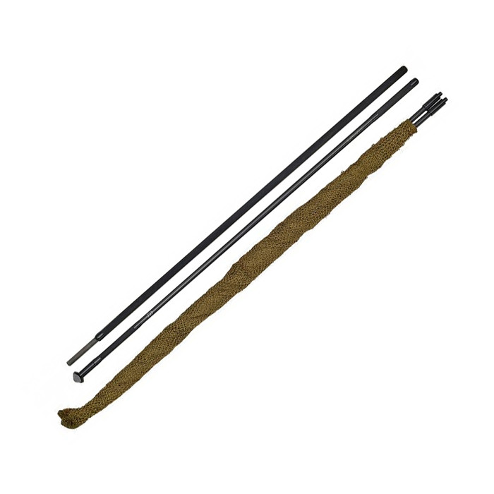 Карповый подсак Daiwa Infinity Landing Net & Handle (105x105x85) 1.80m (11990-185)
