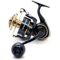 Катушка Daiwa 20 Saltiga (G) 8000-H (40050130)