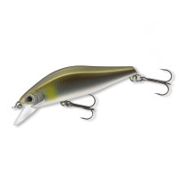 Воблер Daiwa Tournament Wise Minnow 50FS 50mm 5.2g #MA (16711-202)