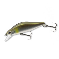 Воблер Daiwa Tournament Wise Minnow 50FS 50mm 5.2g #MA (16711-202)