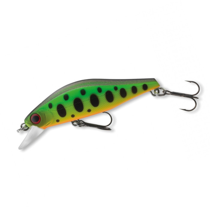Воблер Daiwa Tournament Wise Minnow 50FS 50mm 5.2g #MA (16711-202)
