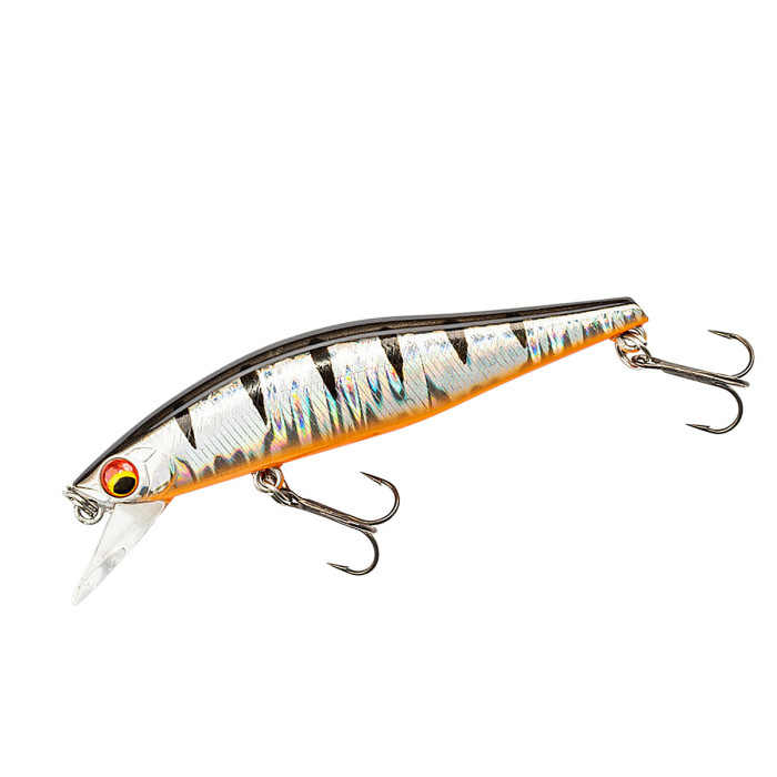 Воблер Daiwa Tournament Wise Minnow 50FS 50mm 5.2g #MA (16711-202)