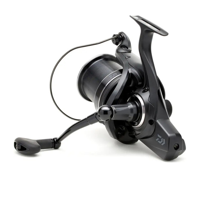 Котушка Daiwa 23 Emblem 45 SCW QD (20067004)