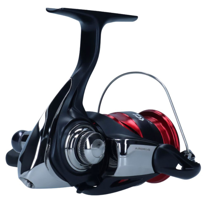 Катушка Daiwa 23 Ninja LT 3000-C (20060044)