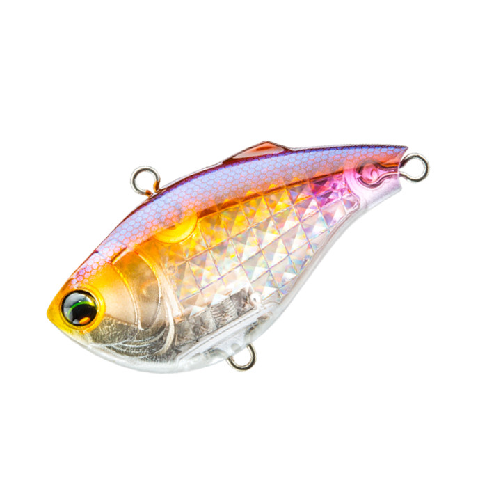 Віб Duel L-Bass Vibe 60S 60 mm 14.5g #MGGB (F1216-MGGB)