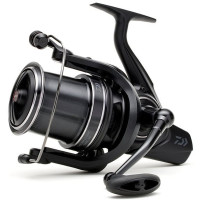 Котушка Daiwa 23 Emblem 45 SCW QD (20067004)