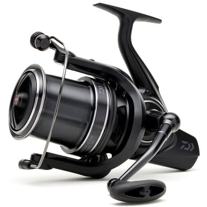 Котушка Daiwa 23 Emblem 45 SCW QD (20067004)