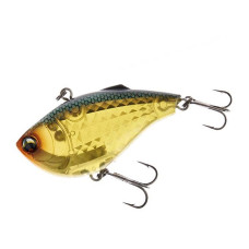 Виб Duel L-Bass Vibe 60S 60 mm 14.5g #MGGB (F1216-MGGB)