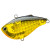 Виб Yo-Zuri 3DR-X Vibe 60S 60mm 14.5g #PGBL (R1439-PGBL), 258.00 грн.