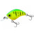 Воблер Yo-Zuri 3DR-X Flat Crank 55F 55mm 11g #FT (R1443-FT), 301.00 грн.