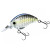 Воблер Yo-Zuri 3DR-X Flat Crank 55F 55mm 11g #GSSS (R1443-GSSS), 301.00 грн.