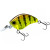 Воблер Yo-Zuri 3DR-X Flat Crank 55F 55mm 11g #PCPC (R1443-PCPC), 301.00 грн.