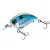 Воблер Yo-Zuri 3DR-X Flat Crank 55F 55mm 11g #PSH (R1443-PSH), 301.00 грн.