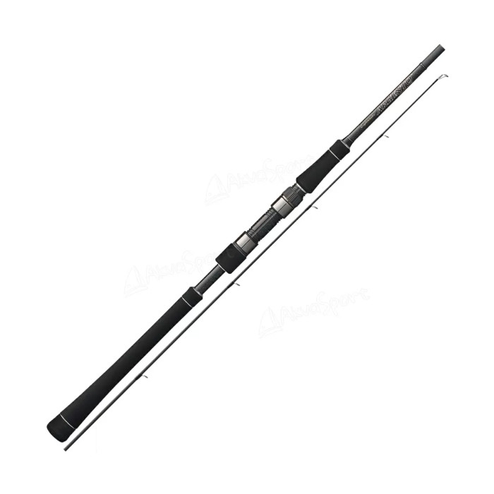 Спиннинг Graphiteleader Argento Prototype GLAPS-942ML 2.85m MAX 28g (G08747)