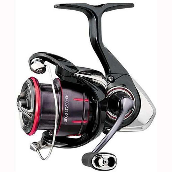 Котушка Daiwa 23 Fuego LT 4000-CP (20060037)