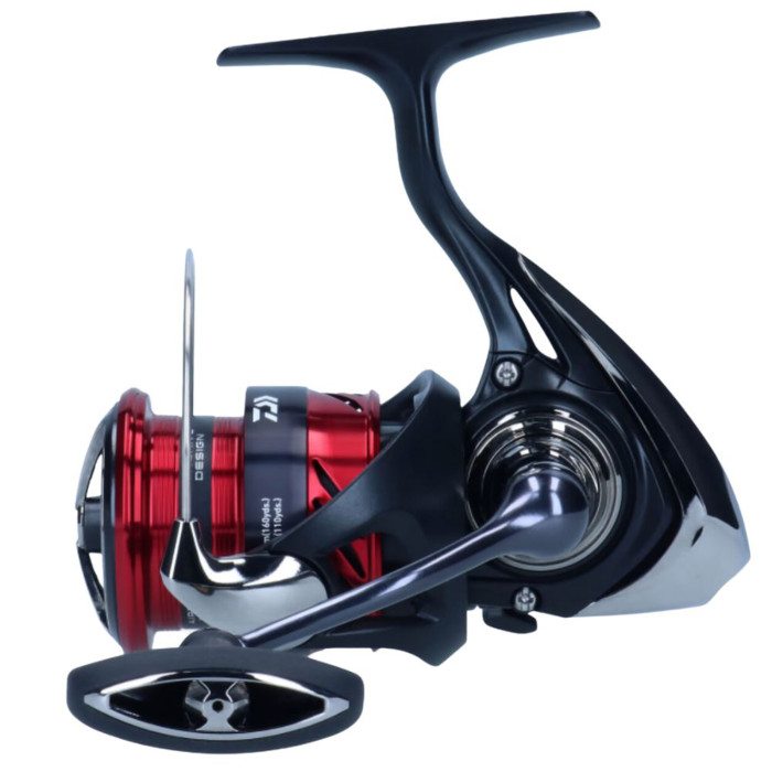 Котушка Daiwa 23 Ninja LT 6000 (20060048)