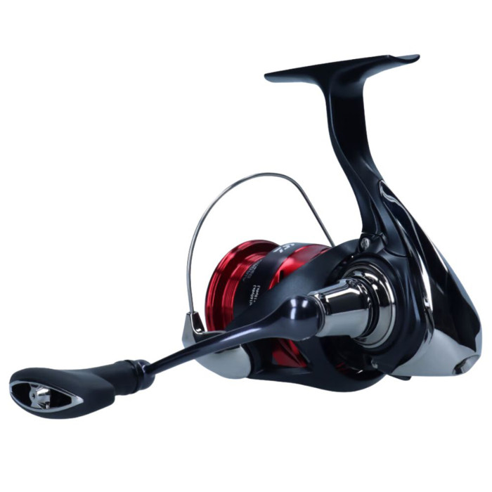 Котушка Daiwa 23 Ninja LT 6000 (20060048)