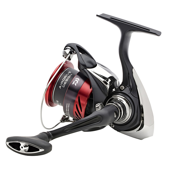 Котушка Daiwa 23 Ninja Feeder LT 6000SS (20060064)