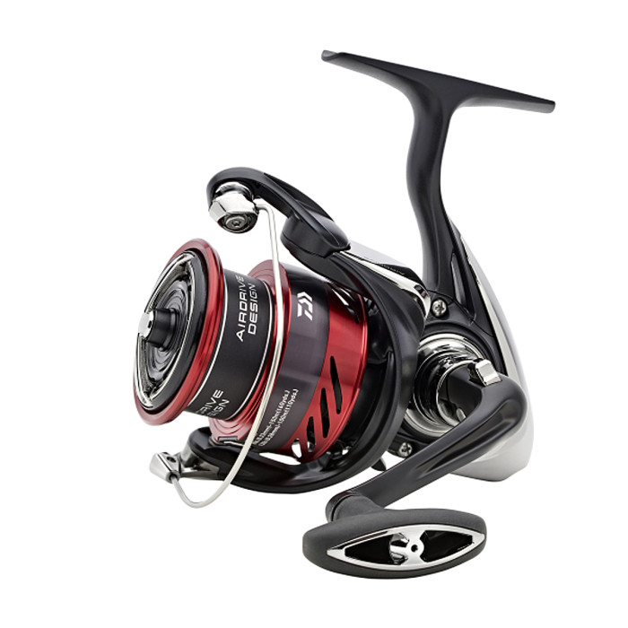Котушка Daiwa 23 Ninja Feeder LT 6000SS (20060064)
