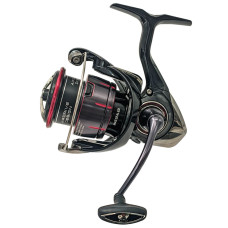 Котушка Daiwa 23 Fuego LT 3000D-C (20060036)
