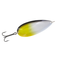 Блесна Kuusamo Hauki 80mm 22g #BL/S/Ye-S UV (040247530)