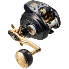 Котушка електрична Daiwa Seaborg G200JL (10810031)