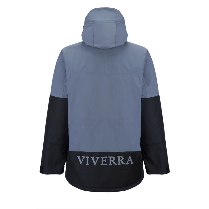 Куртка Viverra Winter Cat Grey XL (РБ-2255463)