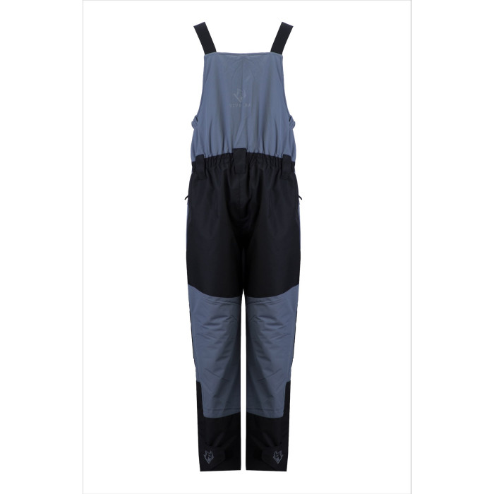 Комбінезон Viverra Winter Cat Grey XXL (РБ-2255465)