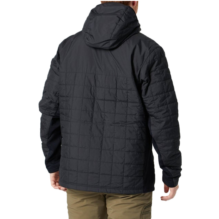 Куртка Simms Fall Run Hybrid Jacket Black S (13872-001-20)