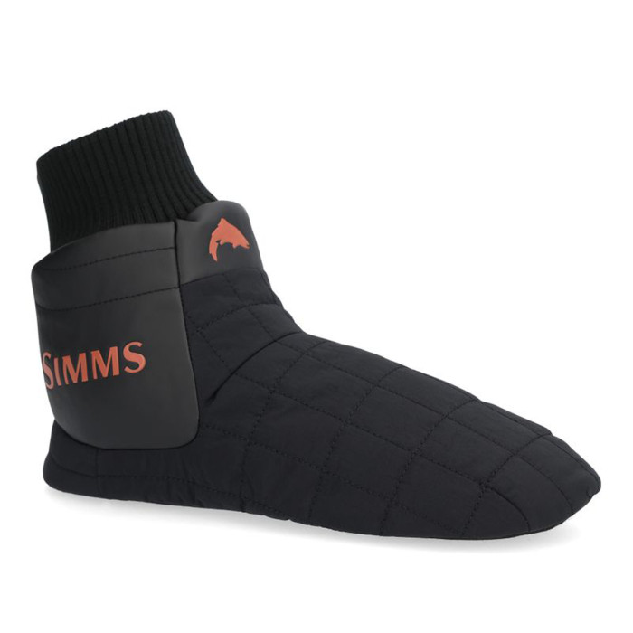 Носки для вейдерсов Simms Bulkley Bootie Black L (13791-001-40)