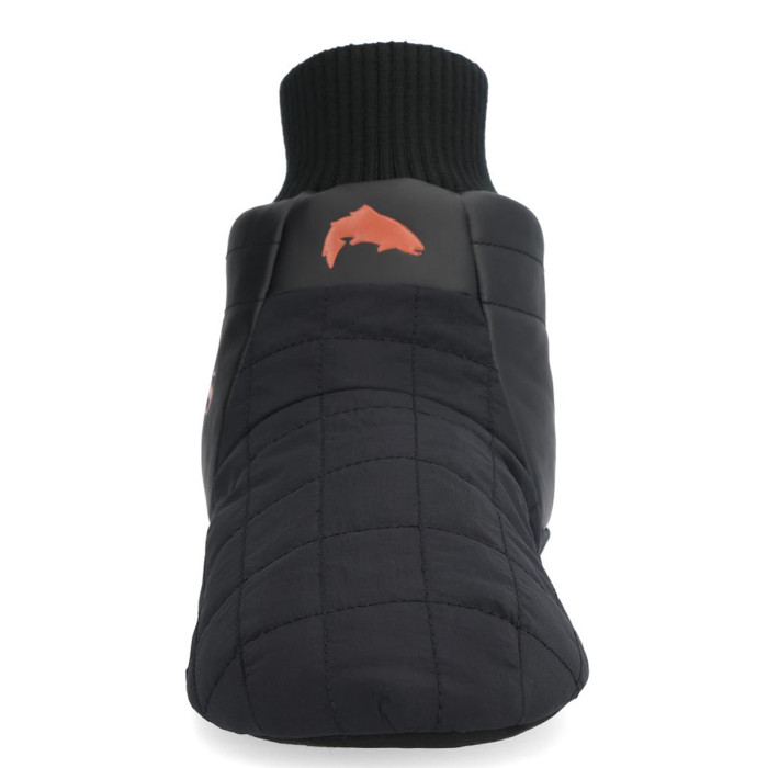 Носки для вейдерсов Simms Bulkley Bootie Black L (13791-001-40)