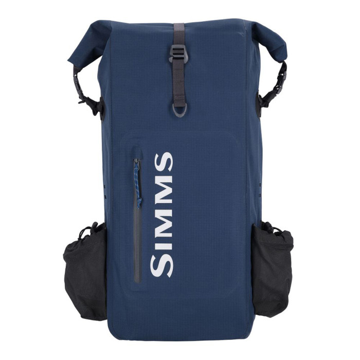 Рюкзак Simms Dry Creek Rolltop Backpack Midnight (13463-403-00)