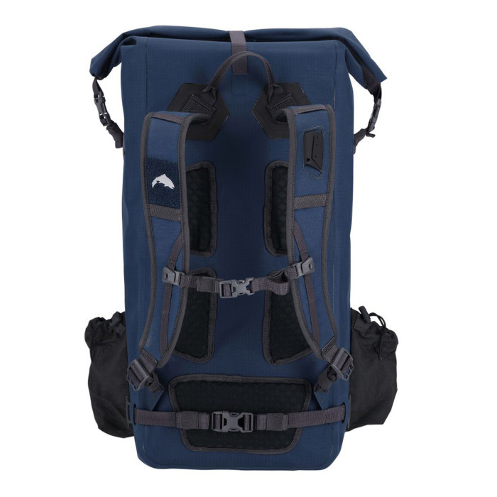 Рюкзак Simms Dry Creek Rolltop Backpack Midnight (13463-403-00)